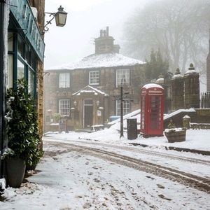 Meet your Posher, Sherry